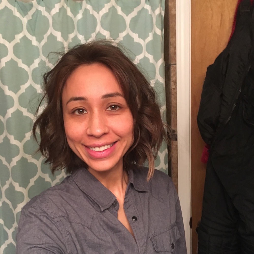 Meet your Posher, Denisa